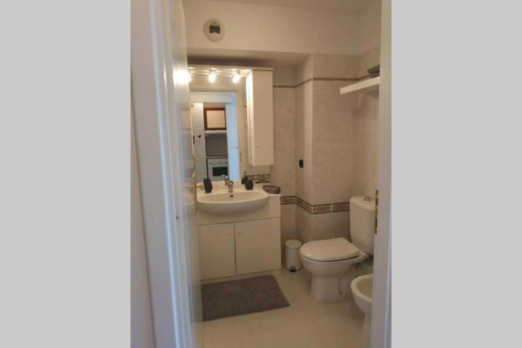 Apartment Climatise - Belle Vue Mer-piscine Beausoleil