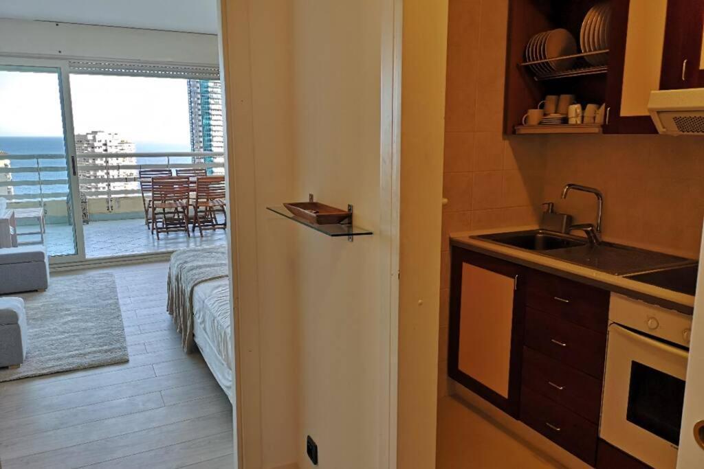 Apartamento Climatise - Belle Vue Mer-piscine Beausoleil